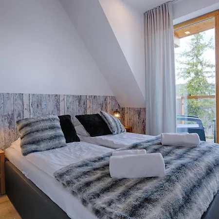 Apartment Apartament Centrum Jacuzzi Sauna *