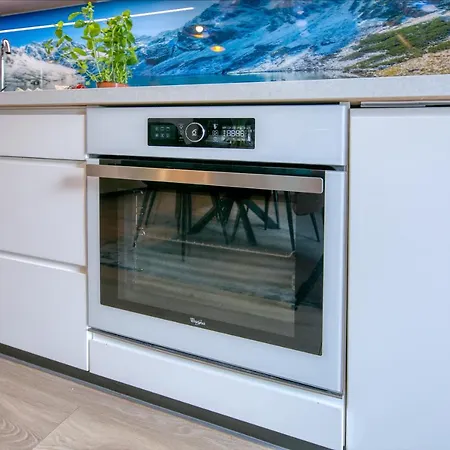 Apartament Centrum Jacuzzi Sauna